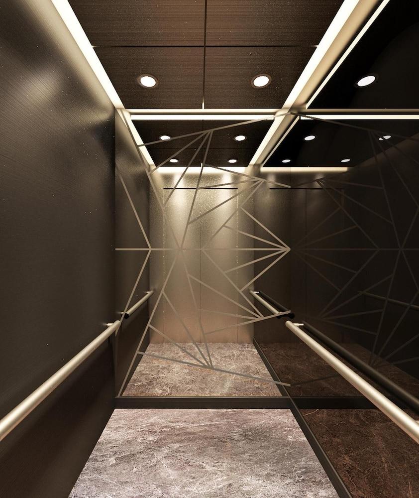 Hotel 81 Orchid Singapore Exterior photo