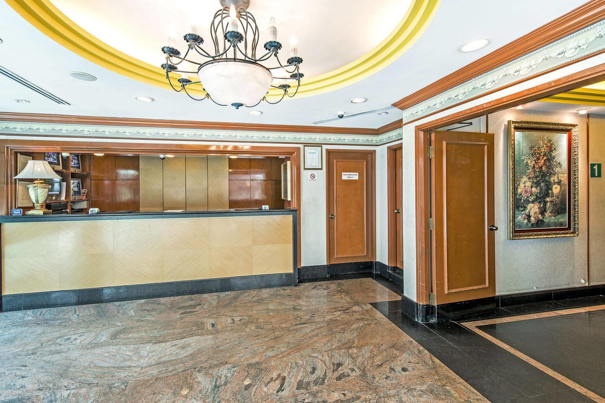 Hotel 81 Orchid Singapore Exterior photo
